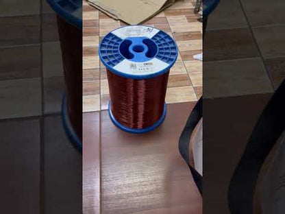 Philflex Magnet Wire (AWG 24) 0.50 mm 200 Grams