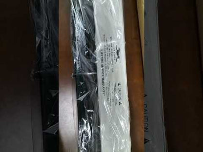 Panther, 8 Gang Extension Cord With Switch and 10 Meters Wire PSP-0225