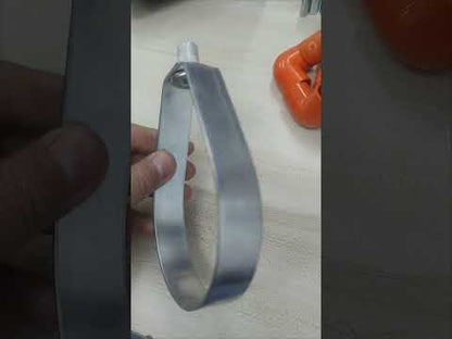 McGill 3 Inches Loop Hanger 90mm ODM