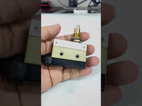 Sassin Limit Switch 10A 250V AZ7311