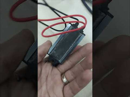 LED Driver 30W 220V  Input 85-265V AC Output 22-38V DC 900mA for 30W SMD LED Chip