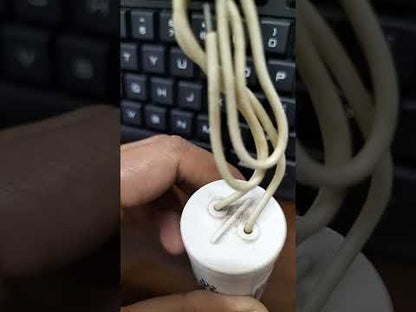 SYSCAP 2MFD 600V AC Running Capacitor, 2uF 600V AC Motor Capacitor