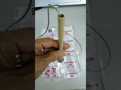 SGM Thomson Type K Fuse Link 8A