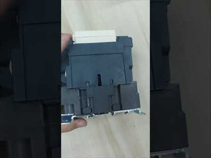 Schneider Magnetic Contactor 80A 220V Coil SE-LC1D80M7 LC1D80M7