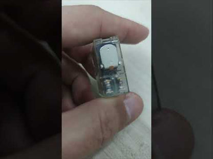 Omron G2R-2-SN (D) 24V DC 8 Pins Relay