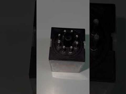 MK2P-I 24V DC Switch Relay 8 Pins