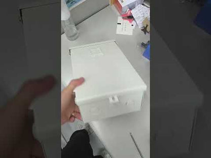 Himel 125A 3P 10KAIC 220V Miniature Circuit Breaker with Nema 3R Enclosure Weatherproof HDB3w125H3C125