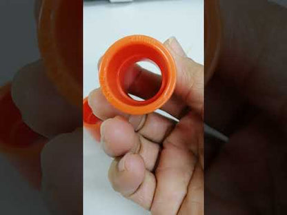 Royu PVC Coupling 20MM ½ Inch RVFECP20