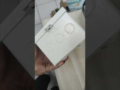 Himel 32A 3Pole 6KAIC 220V Miniature Circuit Breaker with Nema 3R Enclosure Koten K63N NEMA3RE-2P/3P+HDB3wN3PC32