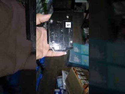 GE 20A 2 Pole 10KAIC 220V Circuit Breaker Bolt-On TQC2420WL