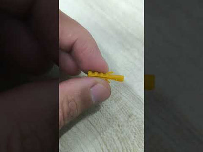 Tox 4mm x 2cm