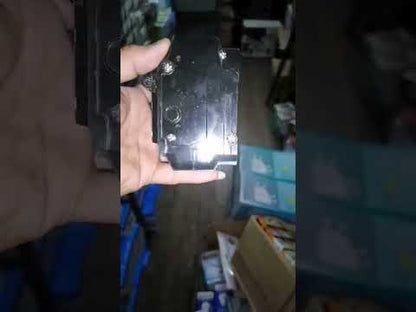 ABB or GE 60A 2 Pole 10KIAC 220V Circuit Breaker Single Phase Bolt-on TQC TQC2460WL