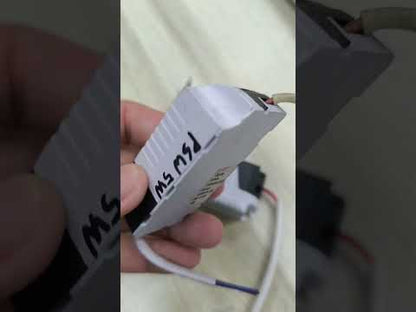 Biglite LED Driver 4-5W Input 100-220V Output 12-21V DC 300mA YP0405