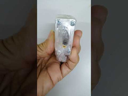 Lindner NH-Type Fuse Link 100A gG-gL NH00C 500V AC Ceramic Fuse