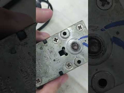 Hotpoint Thermostat 21A 125-250V WB2IX152 Made in USA for GE Replacement