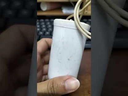 SYSCAP Motor Running Capacitor 22.5MFD 250 VAC