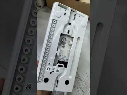 Aiphone 12 Station Intercom Handheld Master Station TD-12H/B