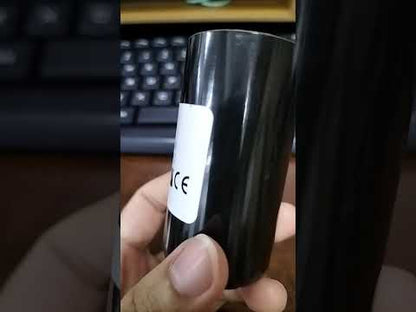 BMI Motor Starting Capacitor 108-130UF 165V AC, Capacitor 108-130MFD