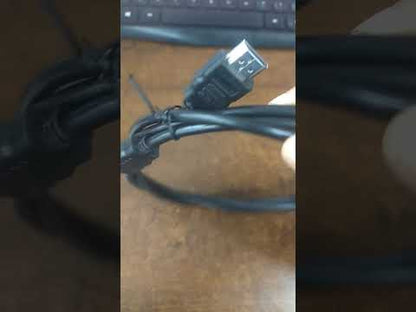 HDMI Cable 1.5 Meters Male to Male