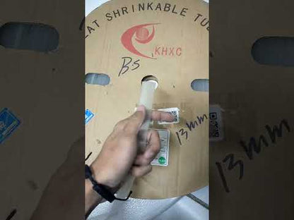 Heat Shrinkable Tube Clear (13mm)