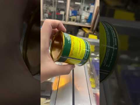 Boysen Quick Drying Enamel 1/4 Liters 250mL White B-600 Electx Electrical Supply