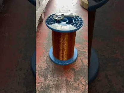 Philflex Magnet Wire (AWG 26) 0.40 mm 1 KG