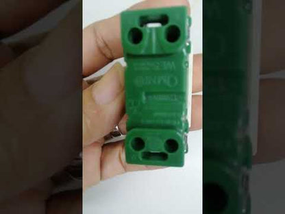 Omni 3-Way Switch 16A 250V Classic Series WES-223