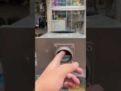 Cirtech KWH Meter Base 8 Jaws 2 Inches Rectangular Meter Base Max 200A