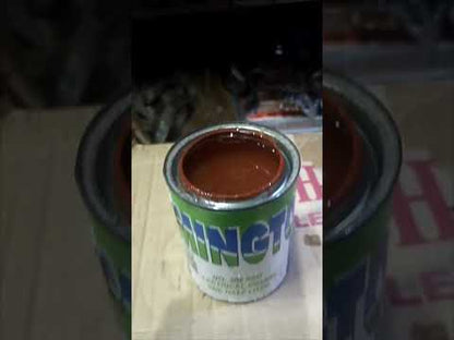 Remington 1/2 Liters Electrical Varnish Red #300