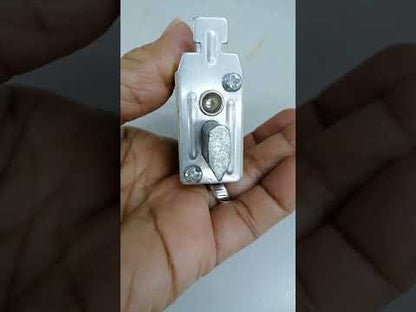 Lindner NH-Type Fuse Link 25A gG-gL 500V Ceramic Fuse