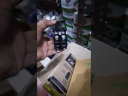 Square D 30A 2P 10 KAIC 220V Bolt On Circuit Breaker SE-QOB230