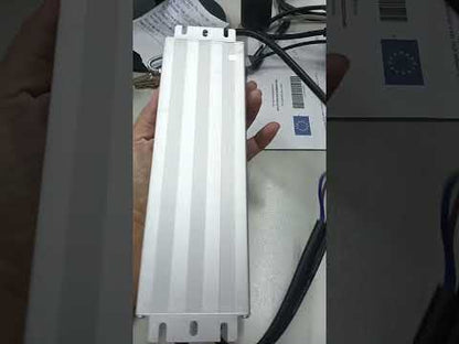 China LED Driver Waterproof 170-250V Input 12V Output 300W