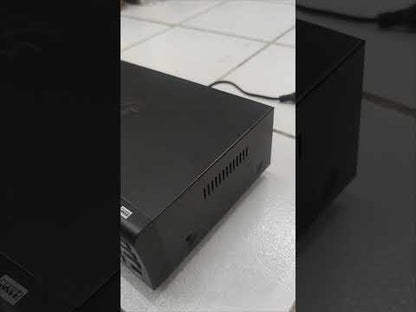 Lexing DVD Karaoke Player 220V with Remote and DVD LX-7035  or LX-8022