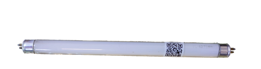 6W T5 fluorescent tube 6500K with a sleek design for bright and energy-efficient lighting