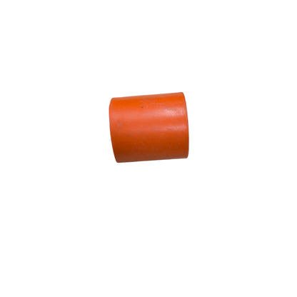 Atlanta PVC Coupling for Electrical Pipes 25mm in orange for pipe connection