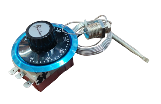 Grippes Rainbow thermostat 0 to 320 degrees water dispenser temperature control part