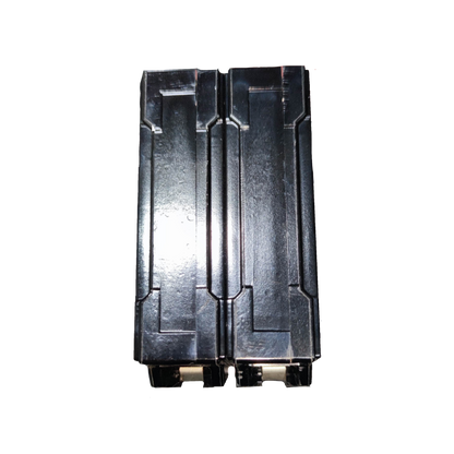 Royu 2 pole 220V bolt on breaker designed for reliable electrical circuit protection