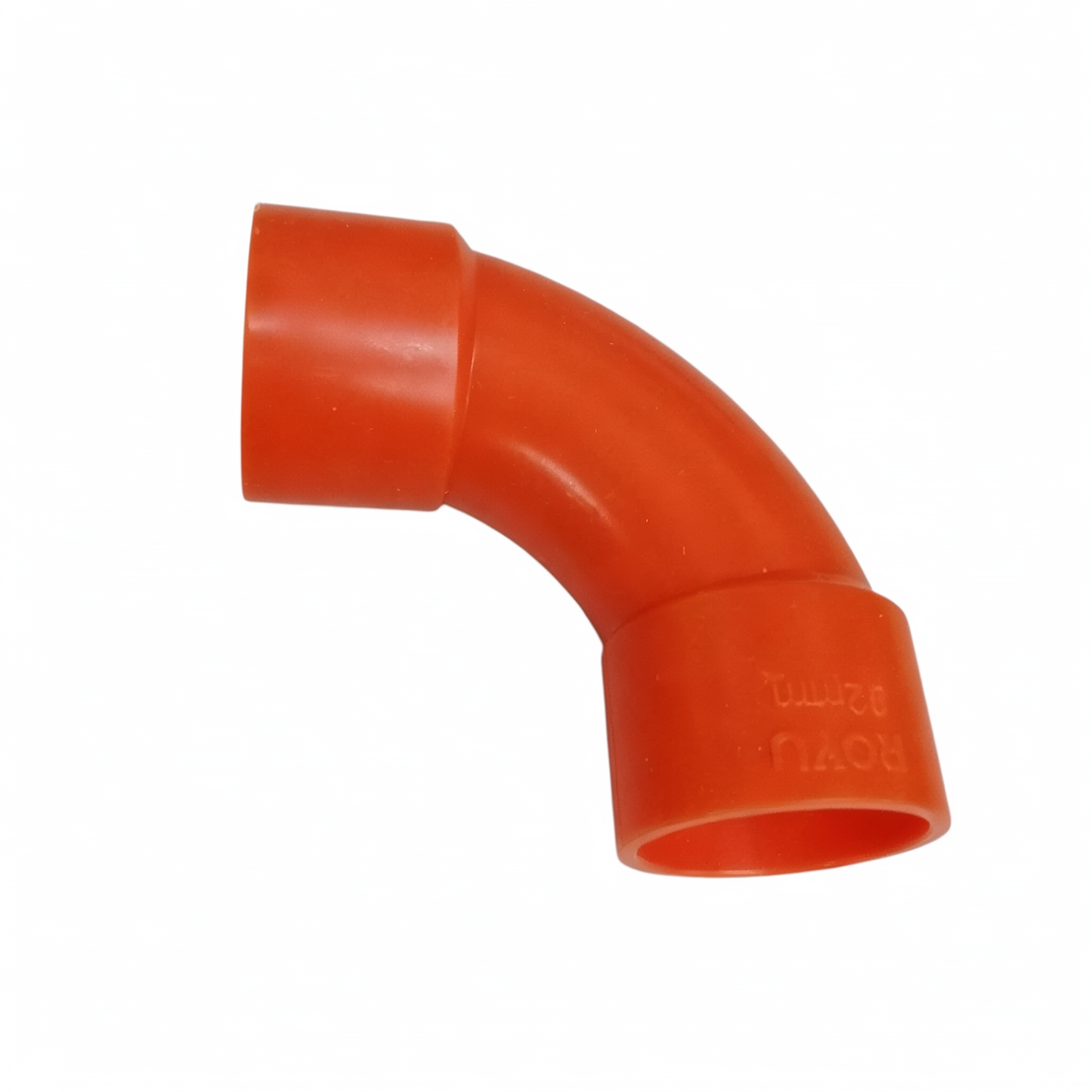 Royu PVC Short Elbow 32MM 1 Inch RVFECSE32