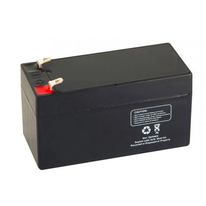 Replacement battery for UPS 12V 7AH designed for reliable power backup in UPS systems