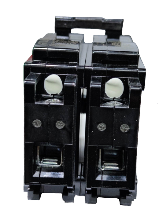 Royu 60 amp plug in breaker 60A 220V for reliable electrical circuit protection