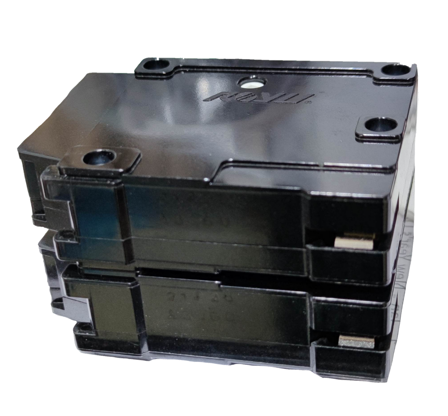 Royu 60 amp plug in breaker 60A 220V unit for reliable electrical circuit protection