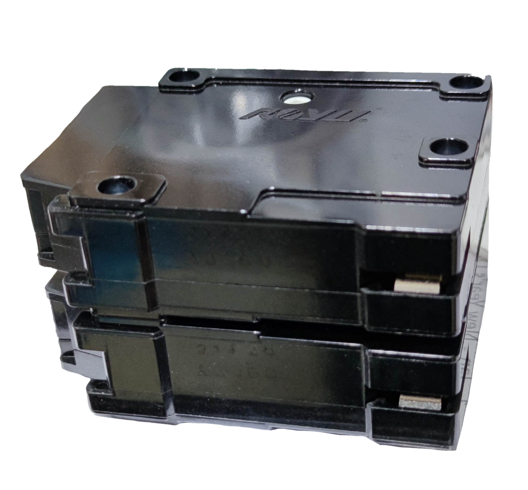 Royu 60 amp plug in breaker 60A 220V unit for reliable electrical circuit protection