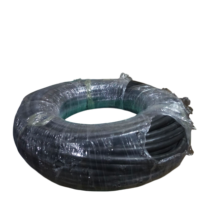 Phelps Dodge 1.25mm 4 core royal cord wire wrapped in plastic for electrical use