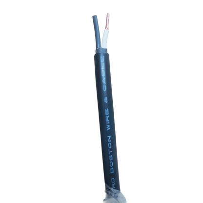 Boston Royal Cord AWG 12 2 Core Electrical Wire for Reliable Connections and Durability