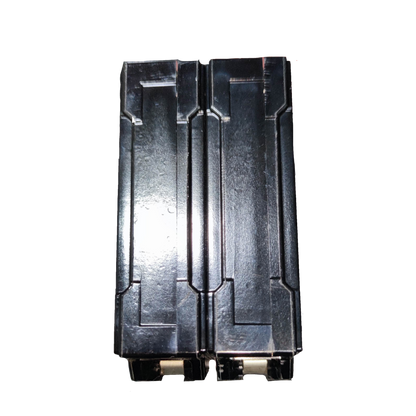 Royu 20A circuit breaker 2 pole RCBB20-60 designed for reliable electrical circuit protection