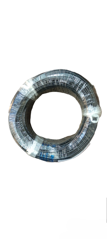 Royu TF Wire 16 1.25mm 1 Roll coiled electrical wire for wiring and electrical projects