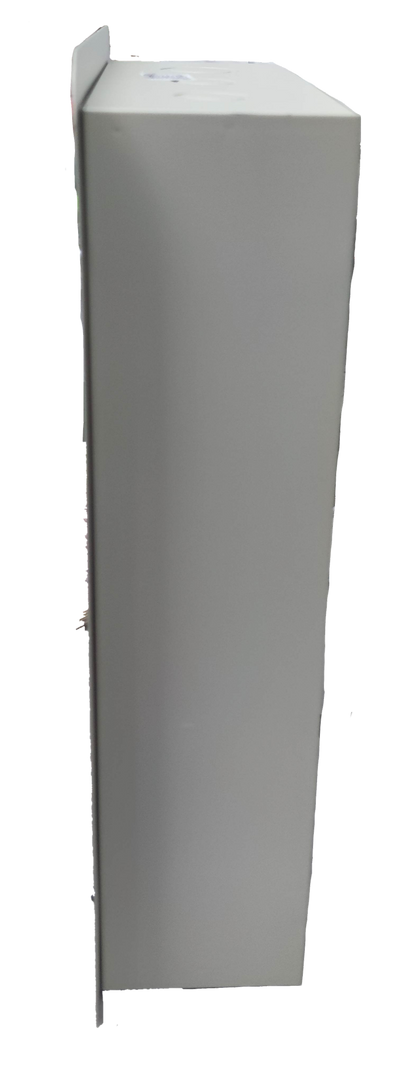 Royu Panel Board 5x5 10 Holes for 2 Pole Plug electrical circuitry part in white packaging