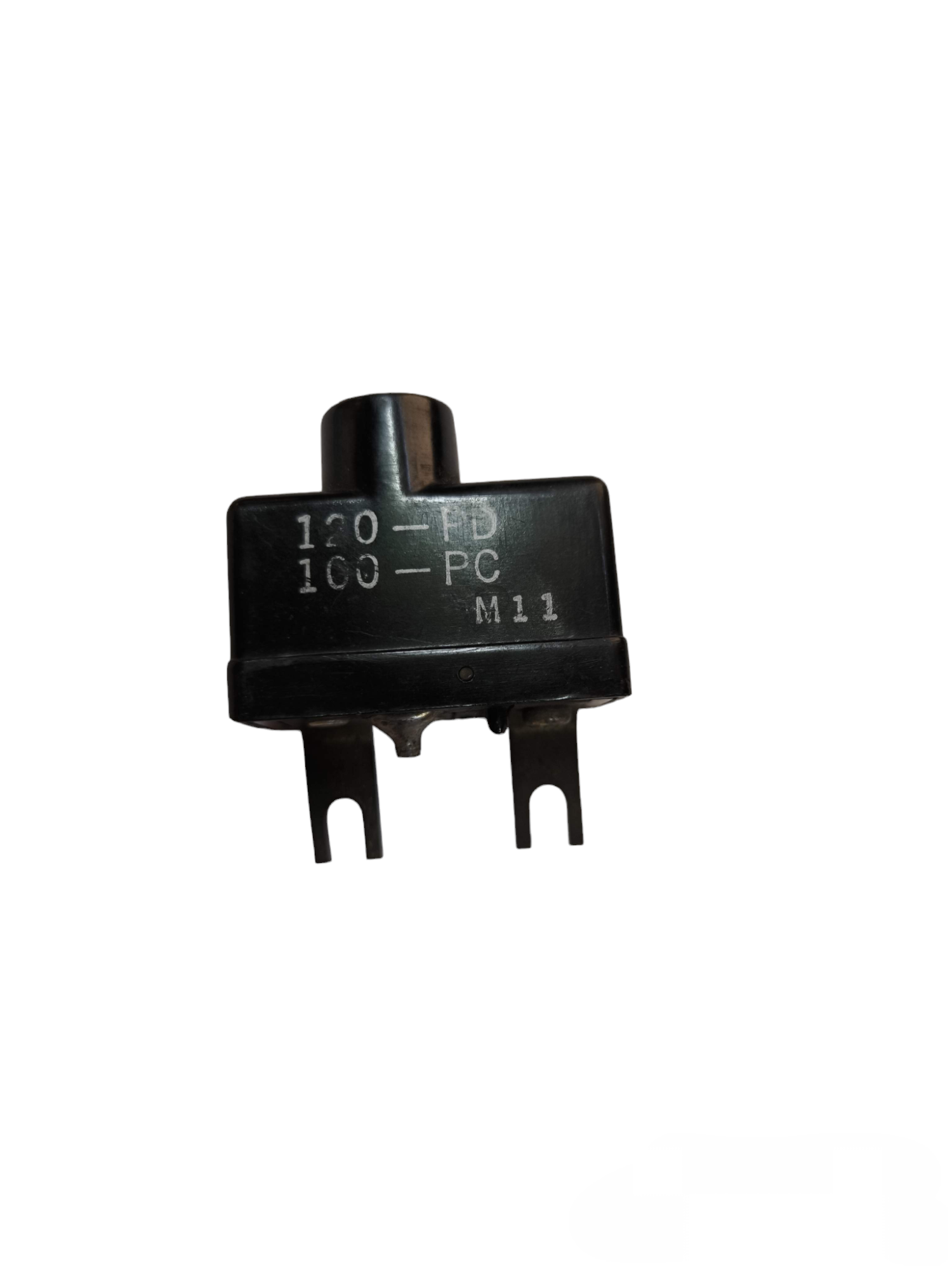 Yamada Safety Fault Cutoff Device 10A 220V black electrical component for circuit protection