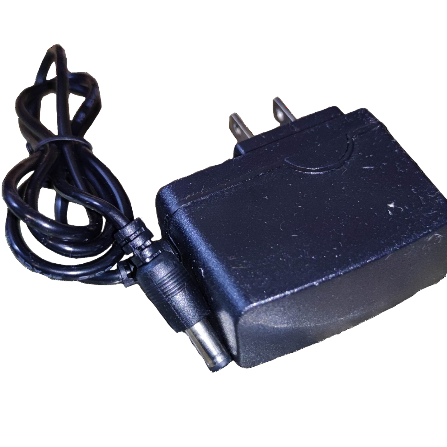 Grippes AC DC adaptor 12V 1A Crown Plug with a compact design for reliable power supply
