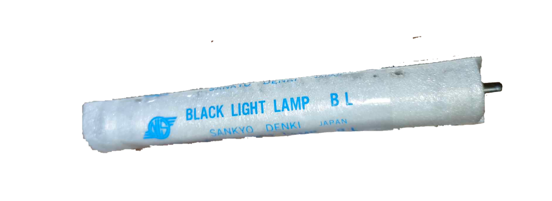 Sankyo Denki 4W T5 Ultraviolet Fluorescent Tube black light lamp for compact fluorescent bulbs